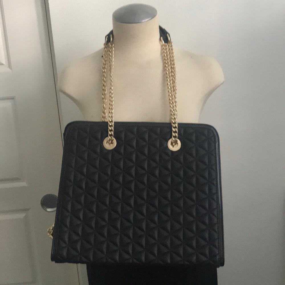 Large Bebe bag.